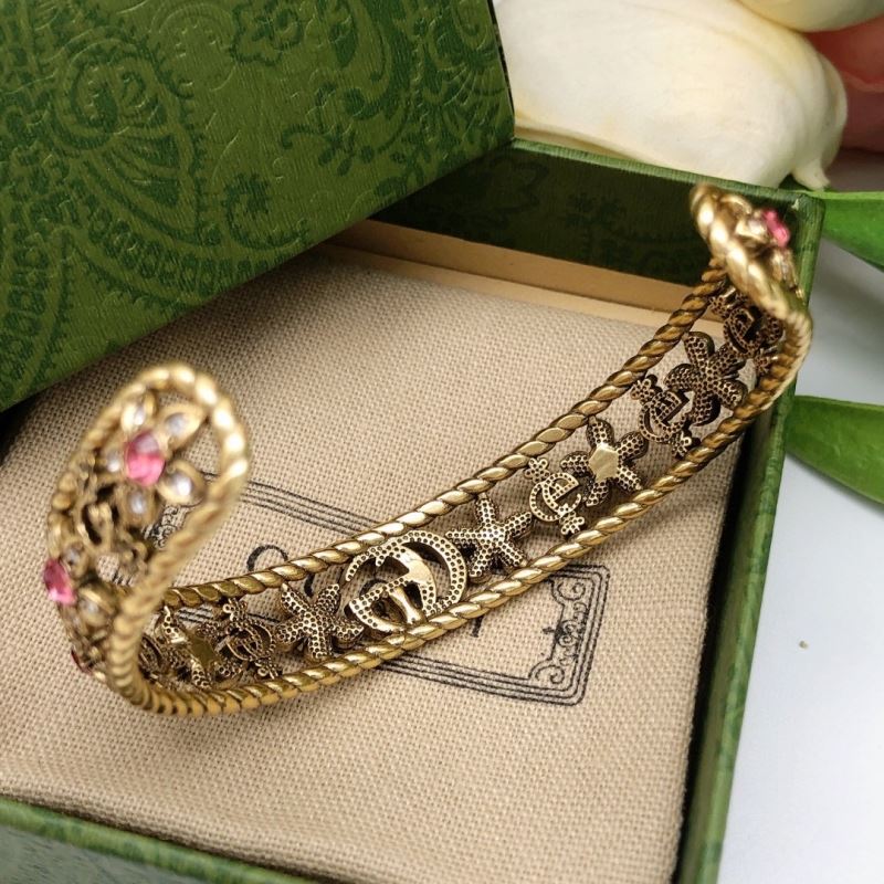 Gvc*1 bracelets